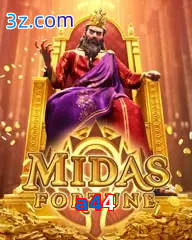 a44 slots online midas fortune