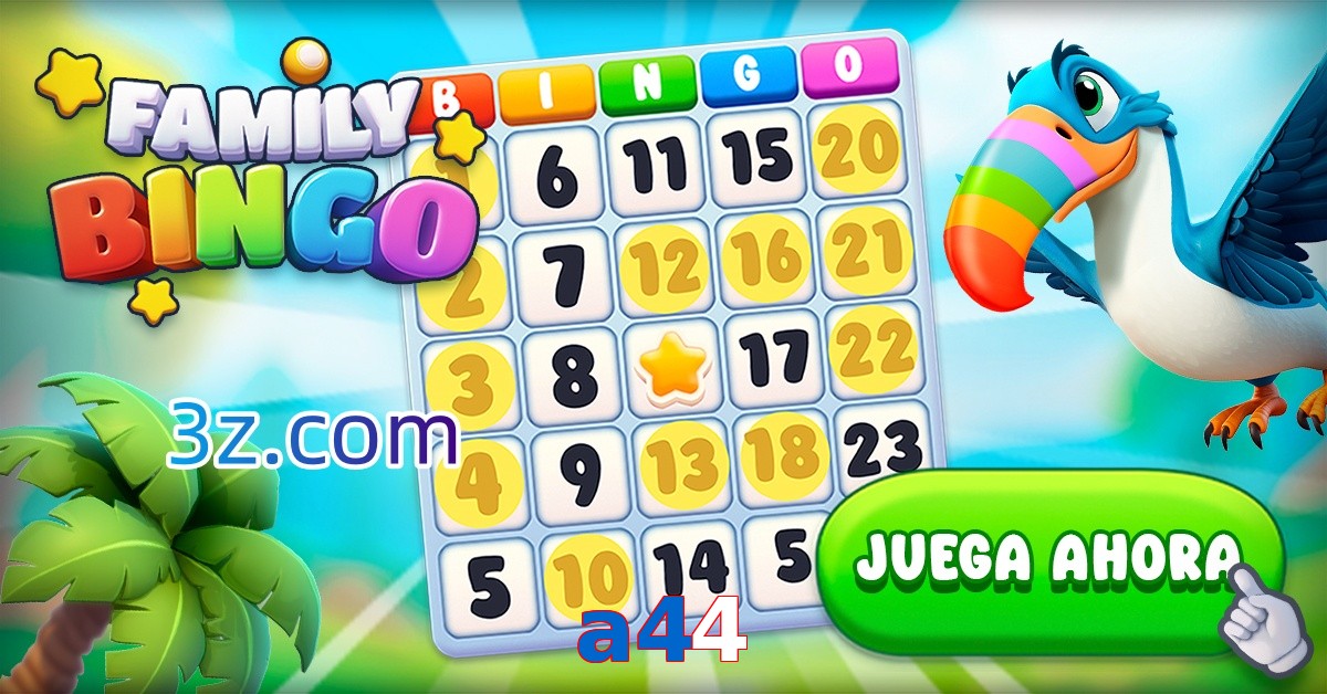 a44 App oficial de cassinos online